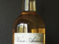 Etiqueta Viña Aurelio
